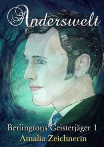 Berlingtons Geisterjäger 1 (© Amalia Zeichnerin)