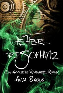 Titelbild Aetherresonanz