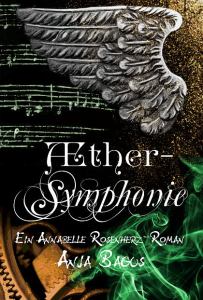 Titelbild Aethersymphonie