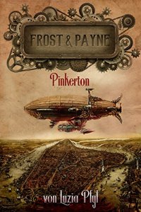 Teitelbild: Frost & Payne. Pinkerton