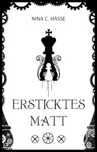 Coverbild: Ersticktes Matt